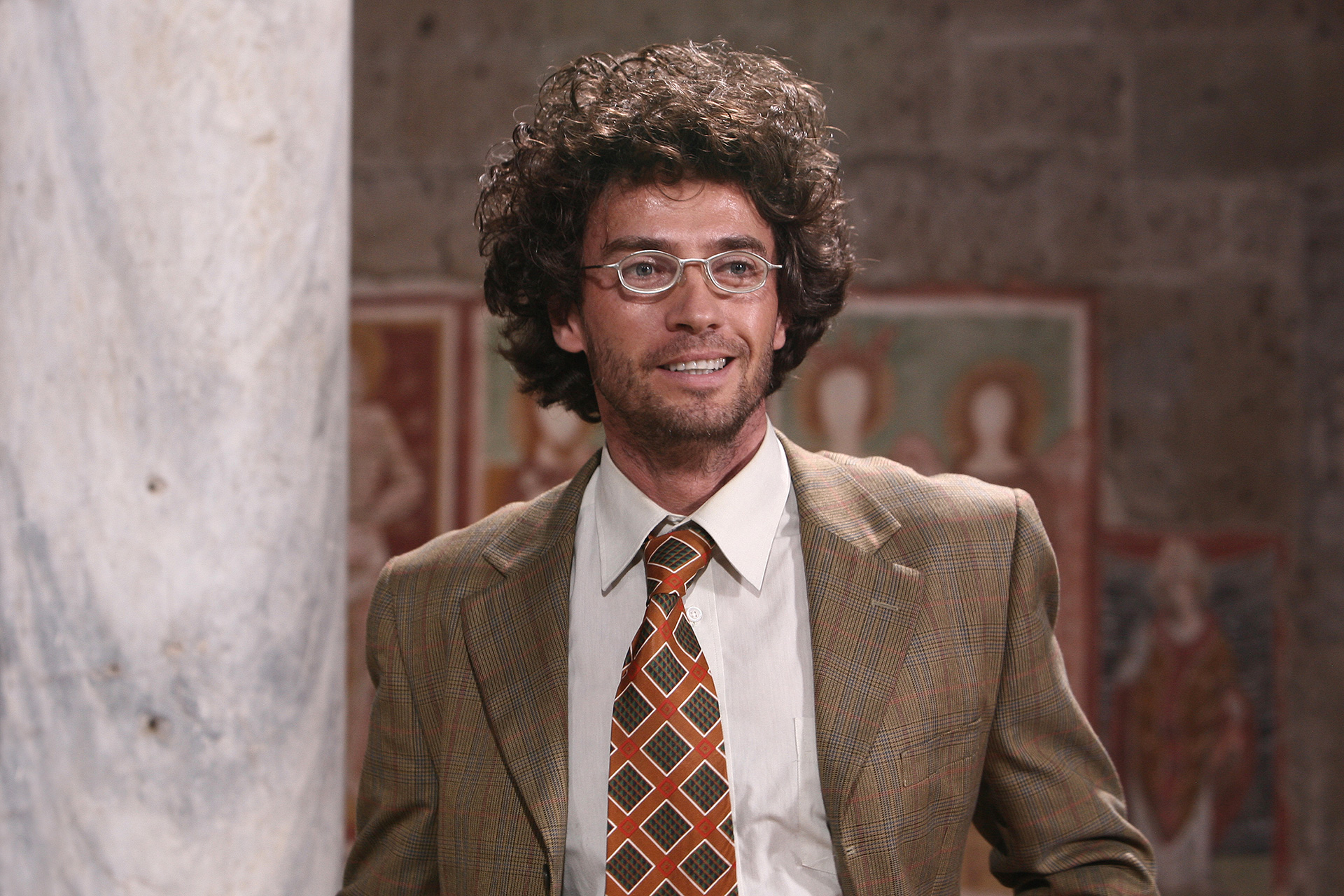 Tutti Pazzi Per Amore